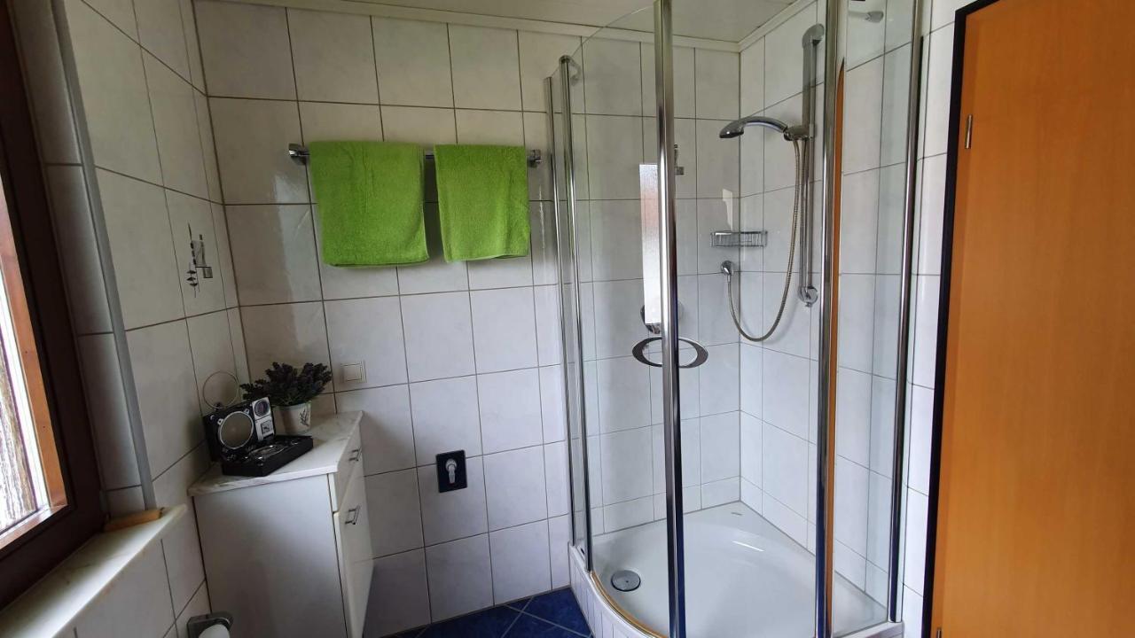 Ferienhaus Korsikablick Unter Schönmattenwag Exterior foto
