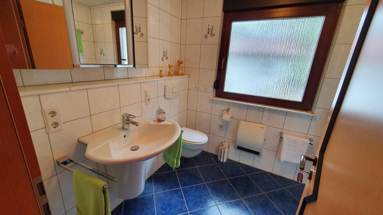 Ferienhaus Korsikablick Unter Schönmattenwag Cameră foto