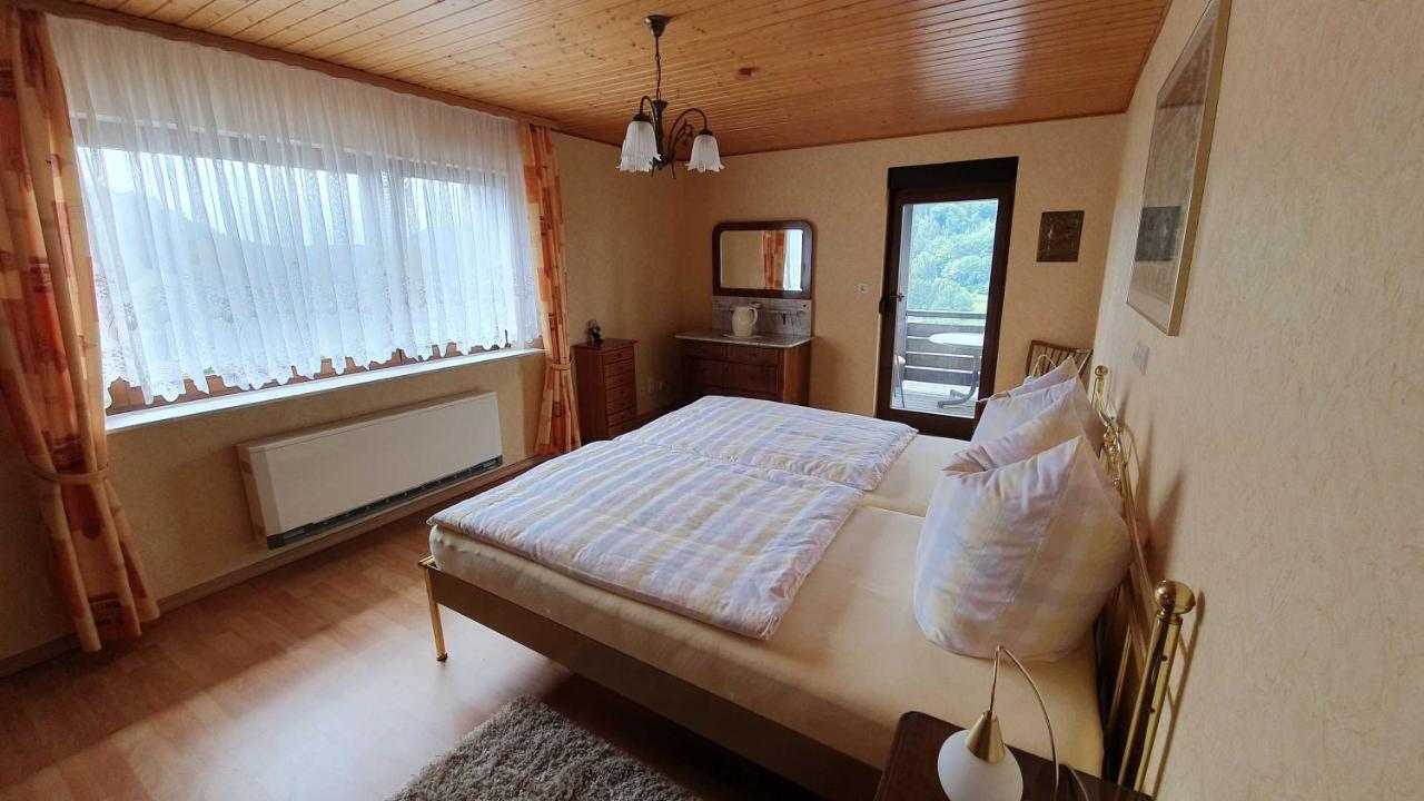 Ferienhaus Korsikablick Unter Schönmattenwag Cameră foto