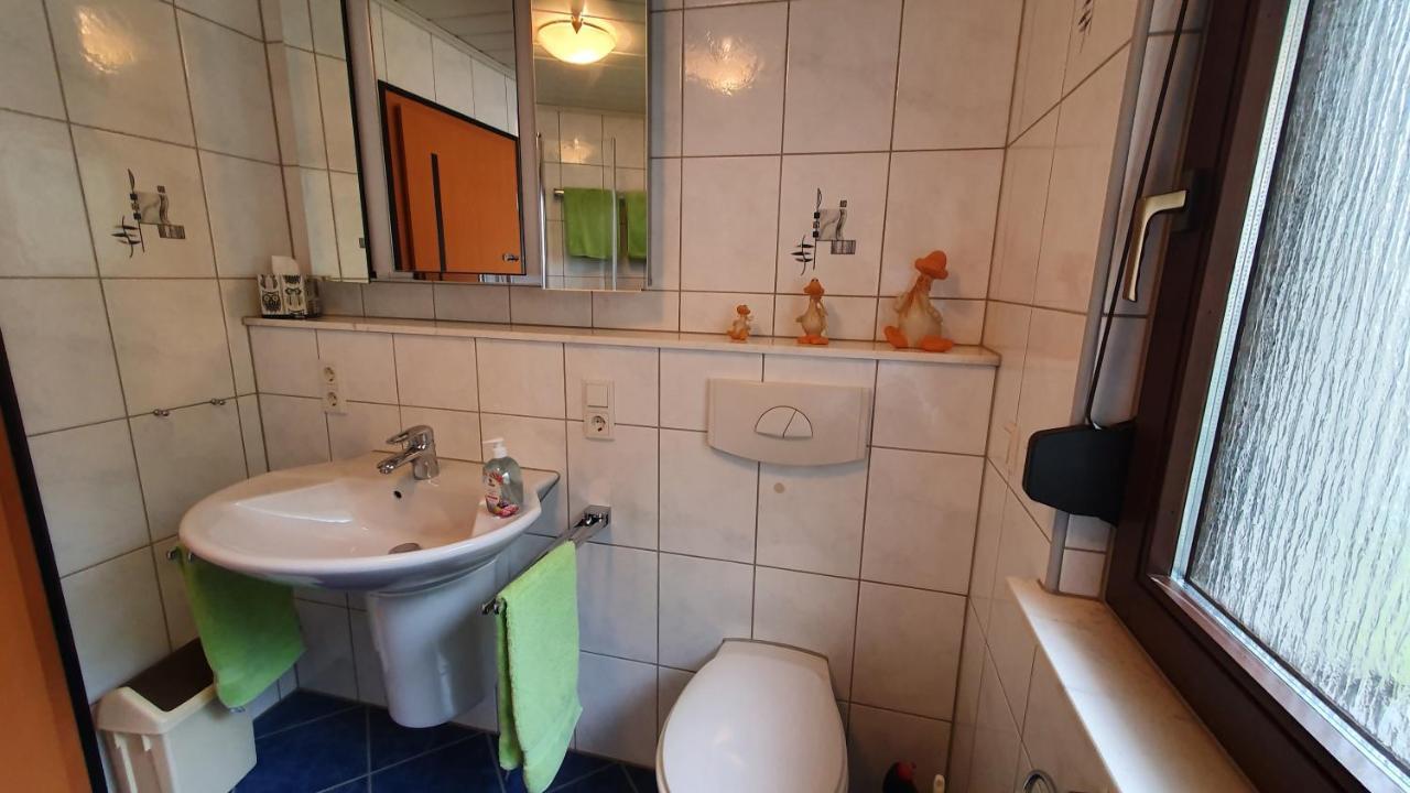 Ferienhaus Korsikablick Unter Schönmattenwag Exterior foto